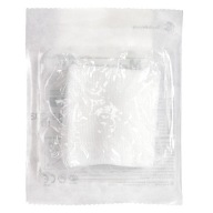 MATOPAT obklady z netkanej textílie sterilné 40g 5x5cm 3 ks