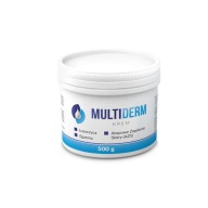 Multidermový krém - 500 g