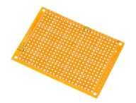 Univerzálny tanier 50x70mm - Pohodlný a spoľahlivý