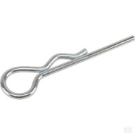 Beta závlačka dlhá 4x83 mm Kramp 2 kusy