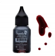 UMELÁ KRV SUPERSTAR TMAVÁ HUSTÁ 20 ml KRVI