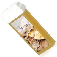 ITALWAX depilačný vosk na rolke 100ml HONEY HONEY