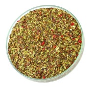 Yerba maté a čaj Rooibos DIVY PRÍRODY (50g)