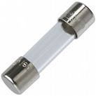 Poistka 5x20mm pomalá 10A - 2 ks