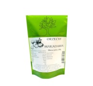 MAKADAMIOVÉ ORECHY 100G MAKADAMIOVÉ ORECHY EKOBI