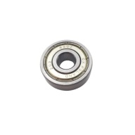 Ložisko pre kolieska vo vozíkoch 629 (24mm) 8/24/8mm