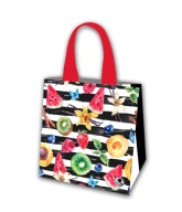 EKO NÁKUPNÁ TAŠKA TUTTI FRUTTI 26L 34/34/20
