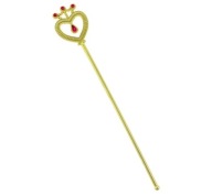 Zlatý rozprávkový prútik, 37 cm
