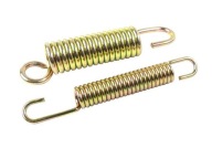 Stredová základná pružina 87,5 mm