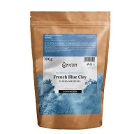 Natur Planet modrý francúzsky íl, 100 g