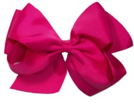 MAŠILKA STUHA DO VLASOV FUCHSIA 15 CM