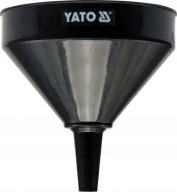lievik NA PREVÁDZKOVÉ KVAPALINY 24CM YATO