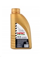 NAC SAE30 SERVISNÝ OLEJ 0,6L (GOLD API: SB/CB)