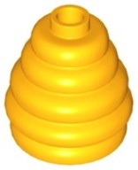 LEGO Cotton Candy Beehive 10305 21326 35574
