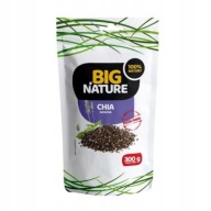 BIG NATURE chia semienka šalvia španielska 300 g
