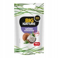 Coconut Big Nature kokosové lupienky 700 g