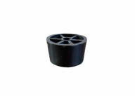 Mini poťah na nábytok sklz H-13mm ø22