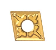 VIACLADEČOVÉ VLOŽKY CNMG 120404-TM AG9015