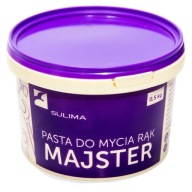 MAJSTER SULIMA pasta na umývanie rúk 0,5 kg