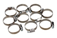 SVORKA MAXGEAR CLAMP 25-40/9 W2 SKRUT