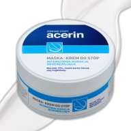 Acerin, maska ​​- krém na nohy, intenzívna regeneračná kúra, 125 ml
