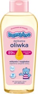 BAMBINO olej pre deti a dojčatá 150ml