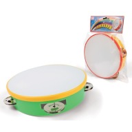 000568 NÁSTROJ TAMbourine