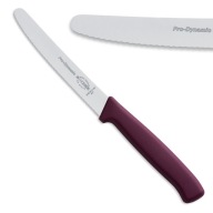 Univerzálny zúbkovaný nôž DICK PRO-DYNAMIC 11cm