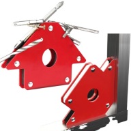 Magnetický uhlový zvárací držiak 11,5 kg