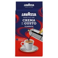 MLETÁ KÁVA LAVAZZA CREMA E GUSTO 250G
