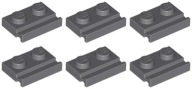 LEGO 32028 GUIDE 1x2 DBG NEW (5g) 6 ks.