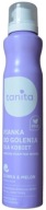 Hydratačná pena na holenie Tanita pre ženy