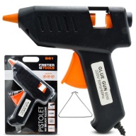 Lepiaca pištoľ 11mm Lepiaca pištoľ 60W