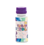 Mydlové bubliny 60ml.