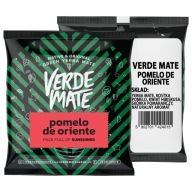 Yerba Verde Mate zelené pomelo de Oriente 50g