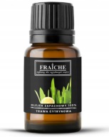 Vonný olej 10ml CITRÓNOVÁ TRÁVA 100%