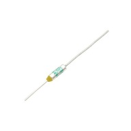 Tepelná poistka 10A 130 stupňov SF133E