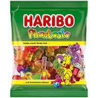 Haribo Phantasia želé penová zmes 175g
