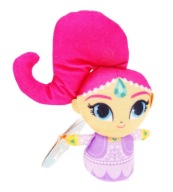 SHIMMER SHINE MASCOT SHIMMER DOLL HIT 16 CM