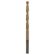 Bosch HSS-Cínový vrták do kovu DIN 338 4,0x43x75