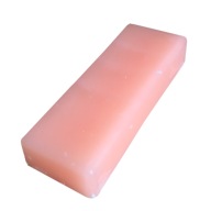 Toko Blockwax Teplé prevádzkové mazivo 0/-8 stupňov C pre teplejšie podmienky, 52g kocka