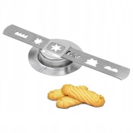 TVAROVAČ COOKIE PRE STROJ č.10
