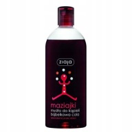 ZIAJKA MYDLO DO KÚPEĽA COLA 500ML