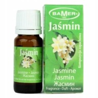 BAMER JASMINE ESENCIÁLNY OLEJ 7ML