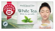 Teekanne White Tea 20 obálok 25g