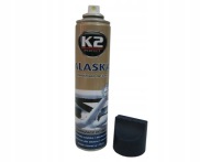 K2 ALASKA SPREJ ROZMRAZOVAČ OKIEN 300 ML -70°C