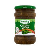 Develey Šťavel sekaný 300 g