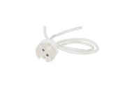 Pripájacia objímka pre LED žiarovky MR16 / MR11 / G4