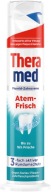 Theramed AtemFrisch Osviežujúca zubná pasta 3v1 tuba 100ml