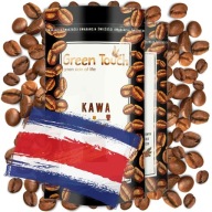 Zrnková káva COSTA RICA TARRAZU aróma 100g